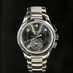 Patek Philippe: Guardian and Preserver of Rare Artisanal Skills